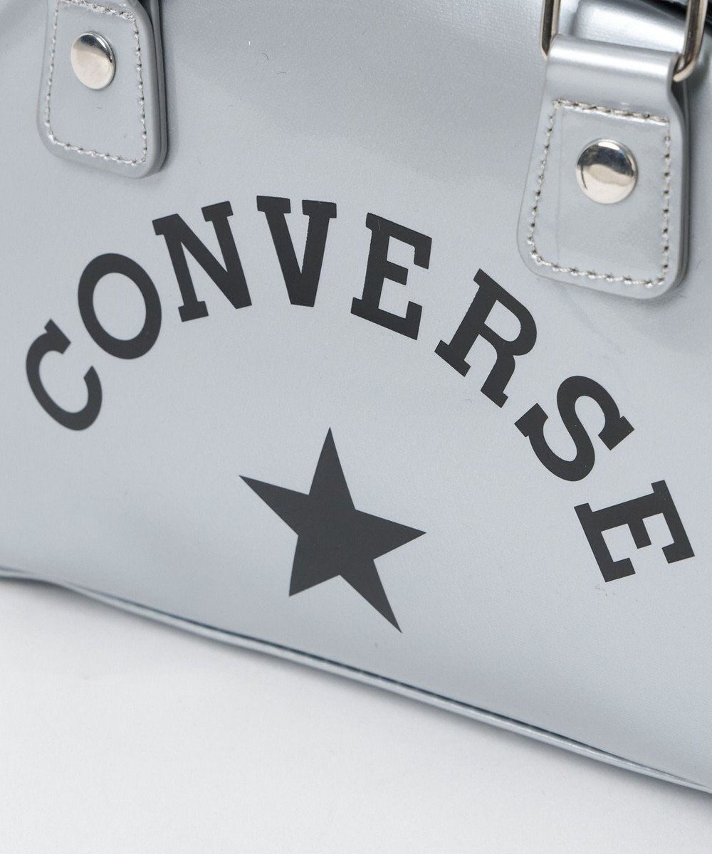 WEGO 【CONVERSE】別注CONVERSEボストンバッグ 