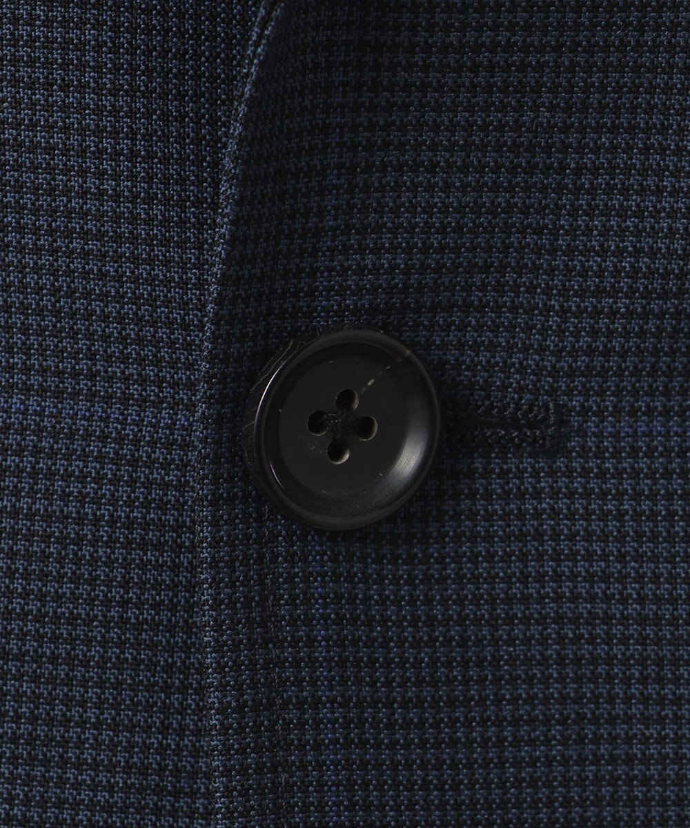 J.PRESS MEN 【WEB・一部店舗限定】マイクロハウンドトゥース スーツ 