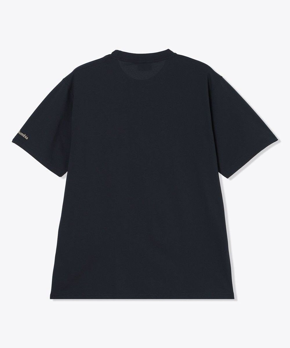 Columbia Columbia/ タイムトゥトレイルグラフィックショートスリーブTシャツ /コロンビア 