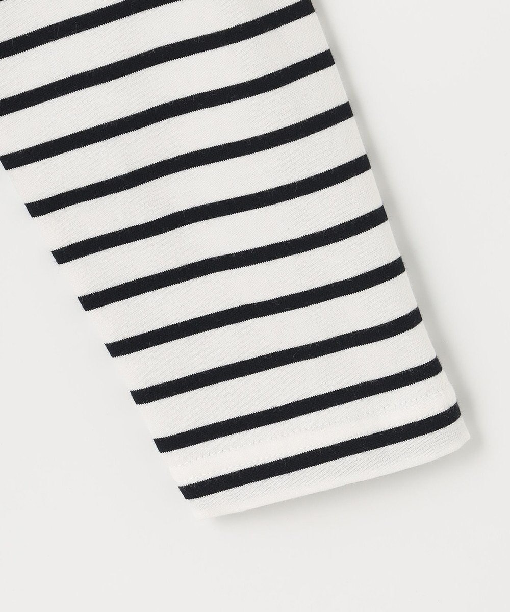 ANY KIDS セーラー襟付き 長袖 トップス 