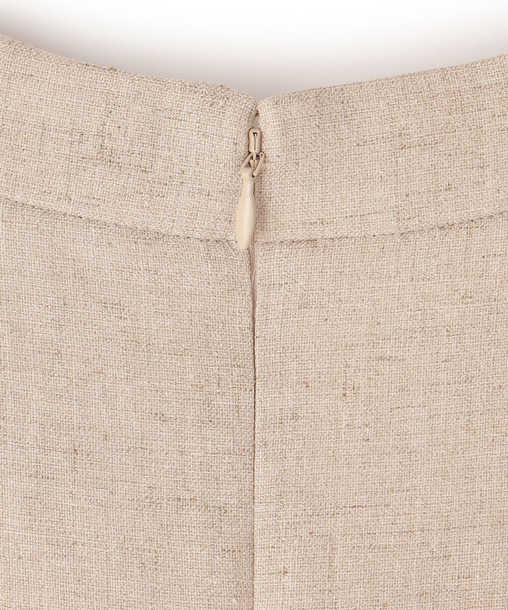 BEIGE， CAROLE / ペプラムブラウス 