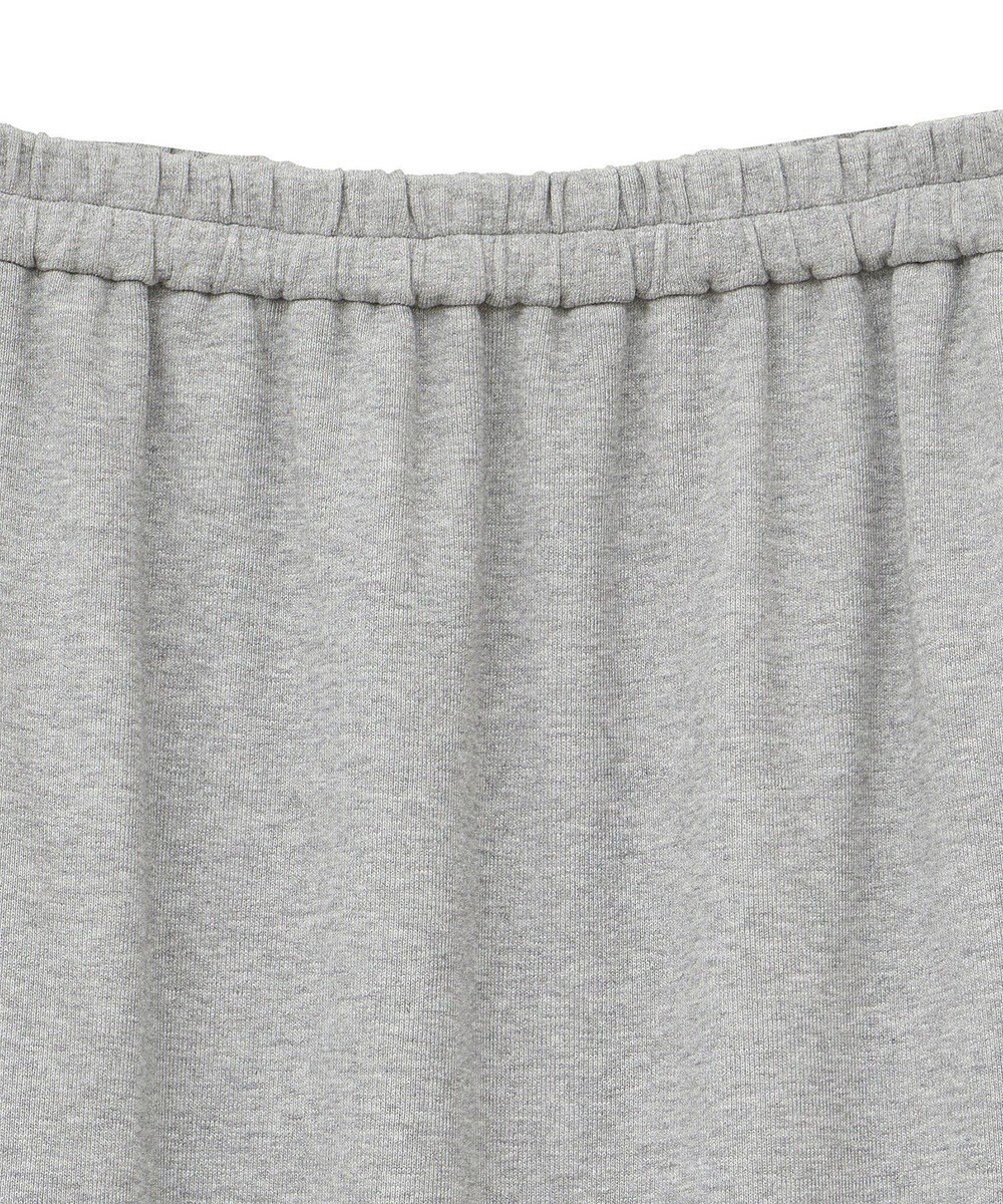 YECCA VECCA ZIPアレンジスカート 