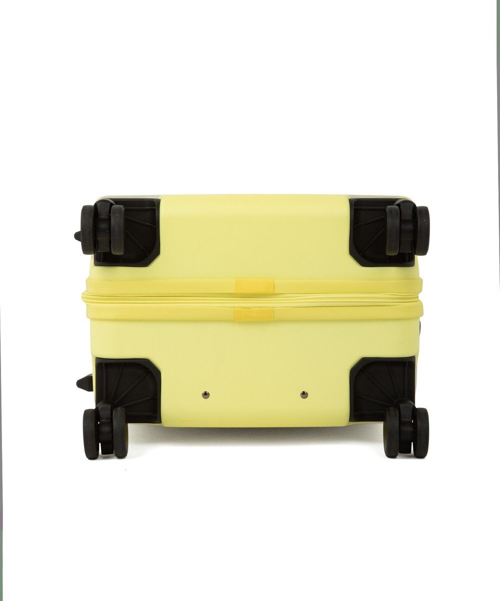 ACE BAGS & LUGGAGE ACE ベベル スーツケース 33L 機内持込 ドリンクホルダー 05681 エース 