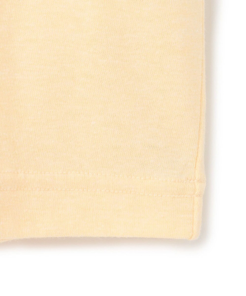 J.PRESS MEN 【NYUZELESS】アンカーグラフィック Tシャツ 