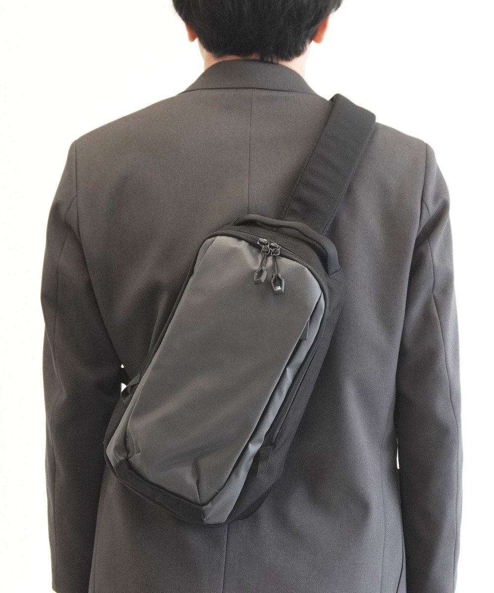 ACE BAGS & LUGGAGE ace. ラグレンティスクロス ボディバッグ 撥水 68794 エース 