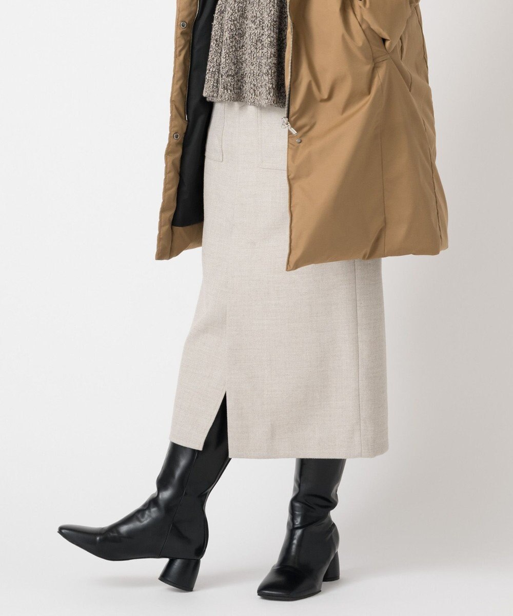 ONWARD Reuse Park 【23区】スカート秋冬 