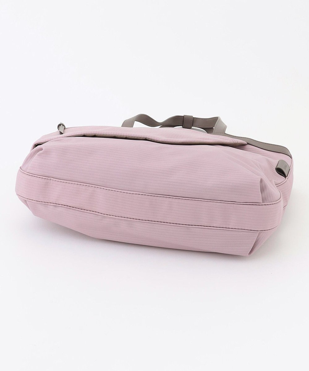 Y'SACCS コーデュロイライクナイロントート 