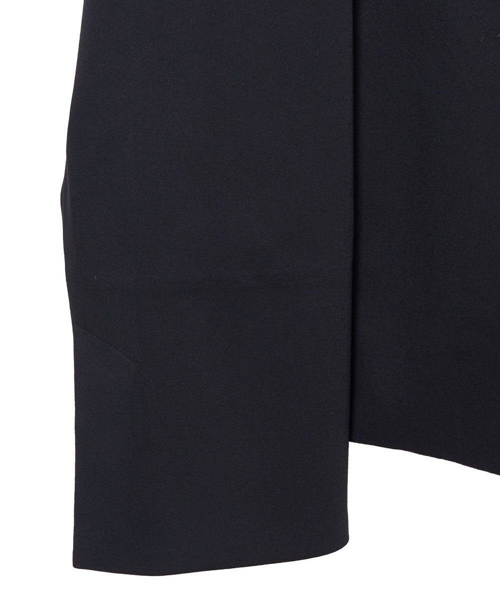 JOSEPH 【WEB&OUTLET限定】ビスバイストレッチ　シングルブレストジャケット 