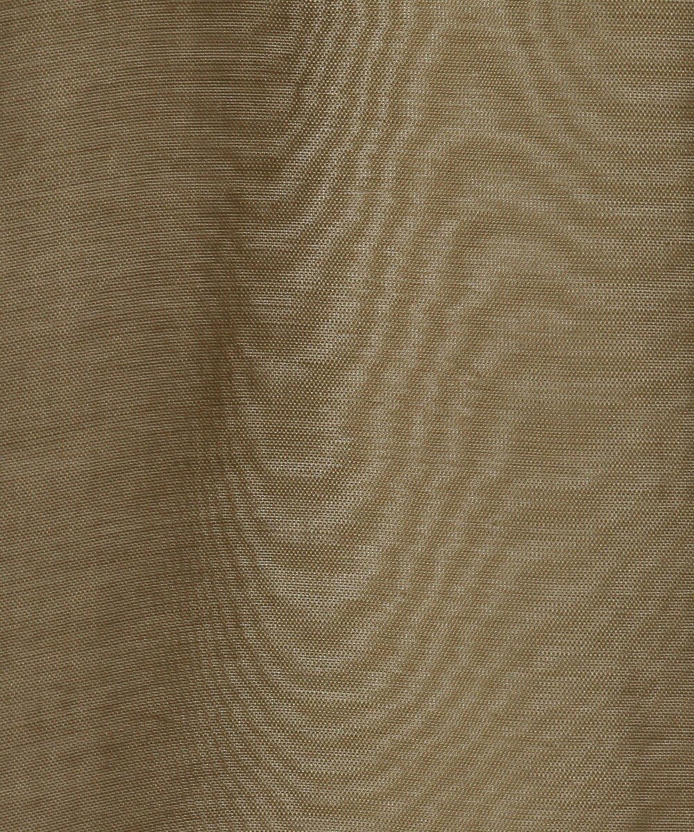 AMERICAN HOLIC ノーカラーシアーＺＩＰブルゾン 