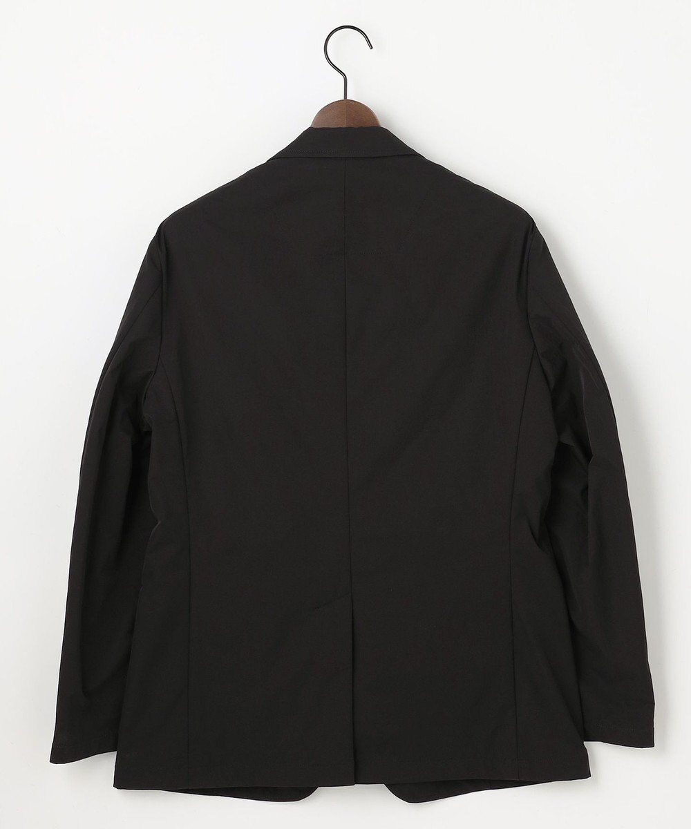 JOSEPH ABBOUD MOUNTAIN 【ストレッチ/ソフト/ECO撥水】ストレッチダブルフェイスアクティブ ジャケット 