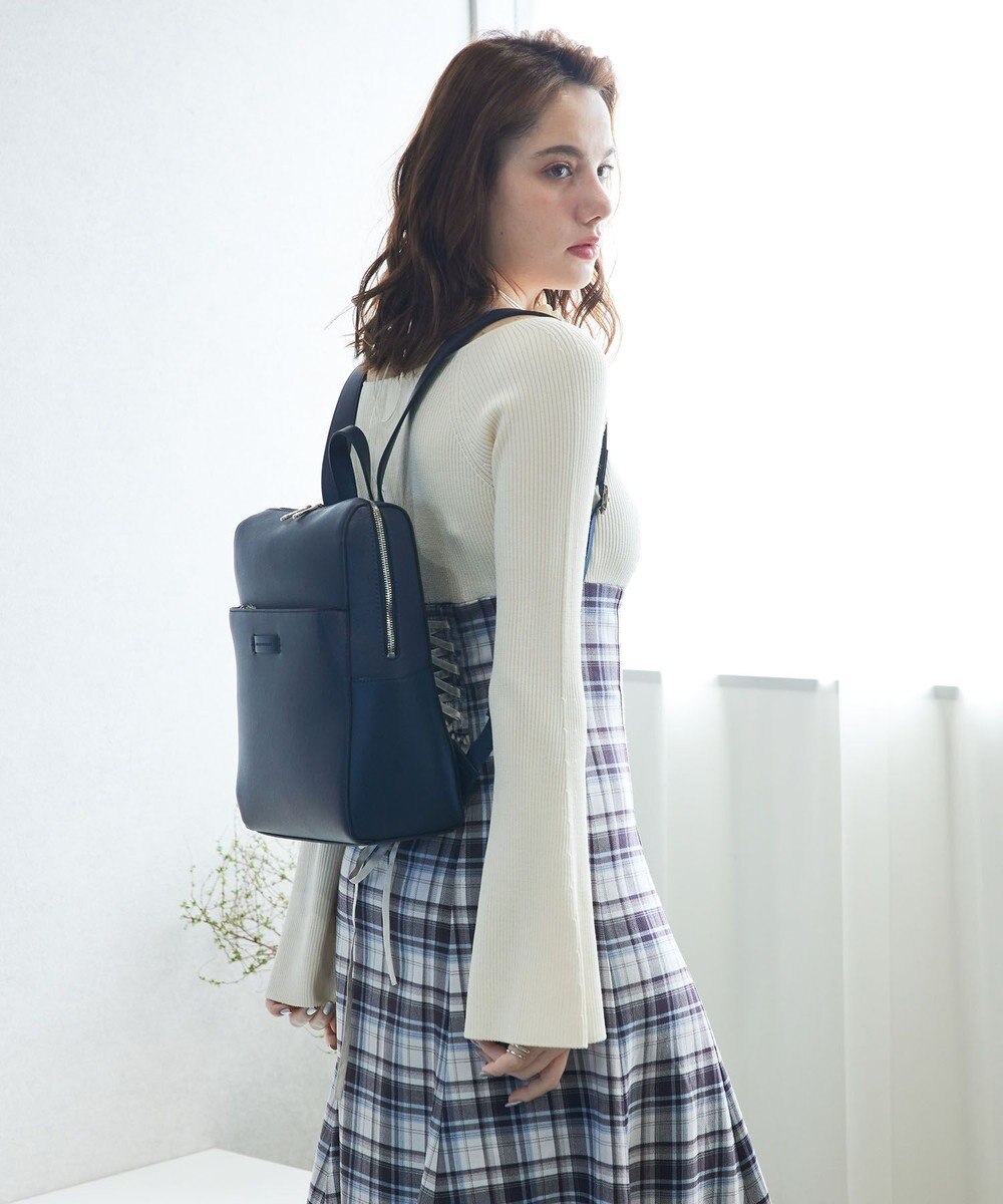 style code 【MERCURYDUO/マーキュリーデュオ】超軽量　リュックサック 