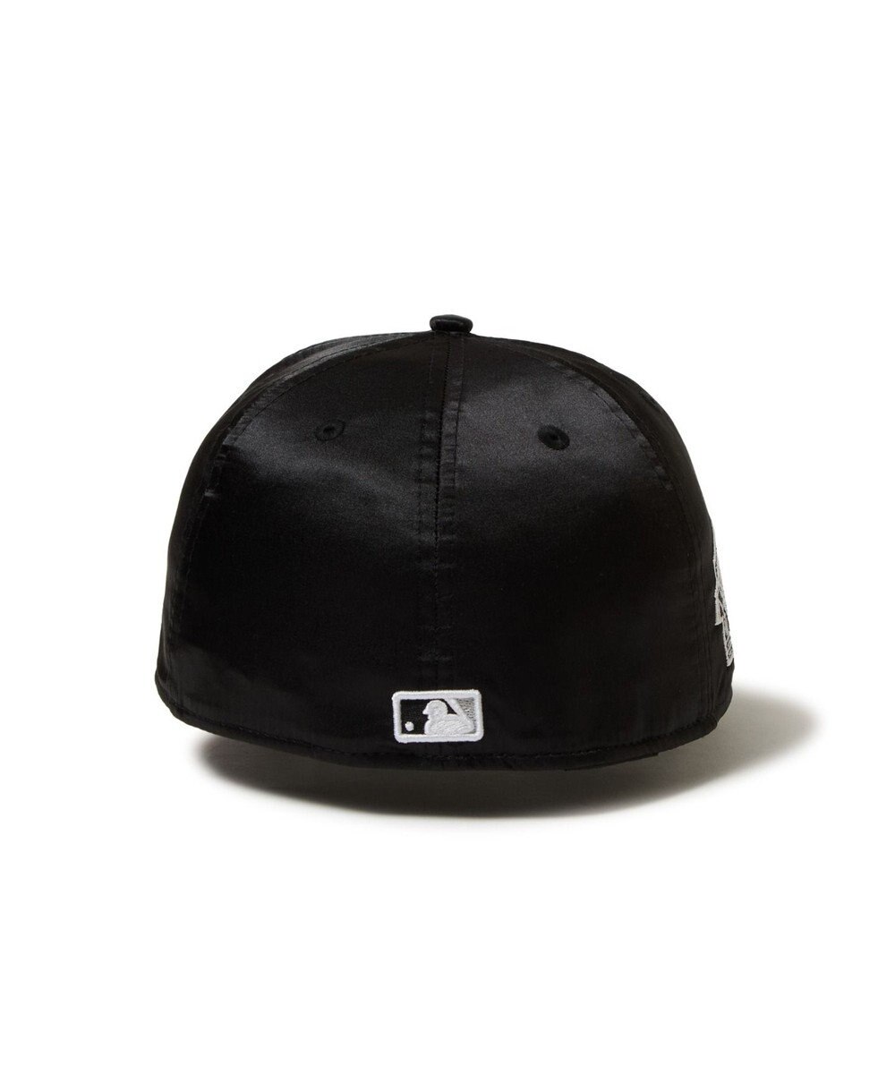 WEGO NEWERA　5950　SATIN 