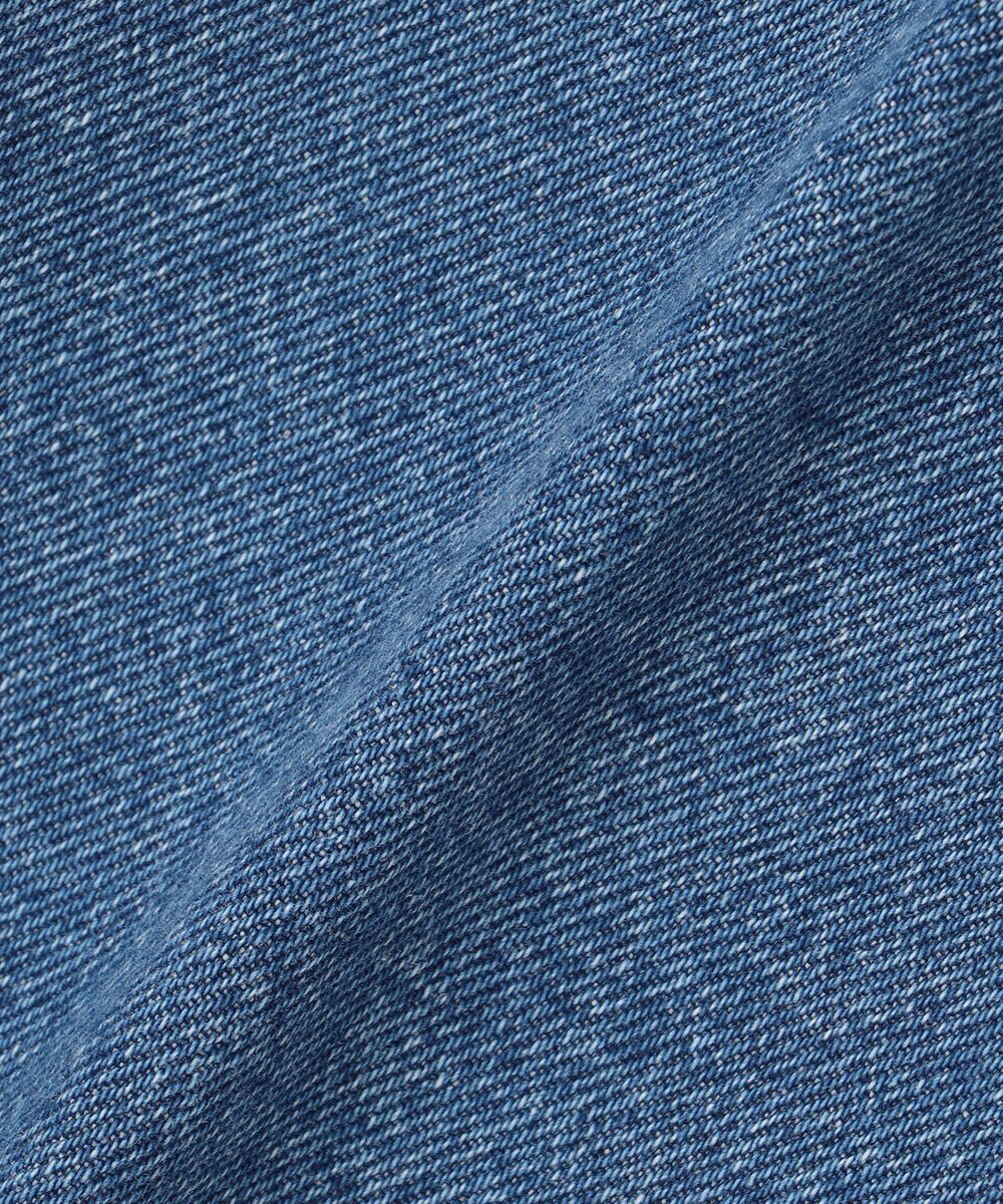 uncrave デニム スカート（uncrave WHITE） 