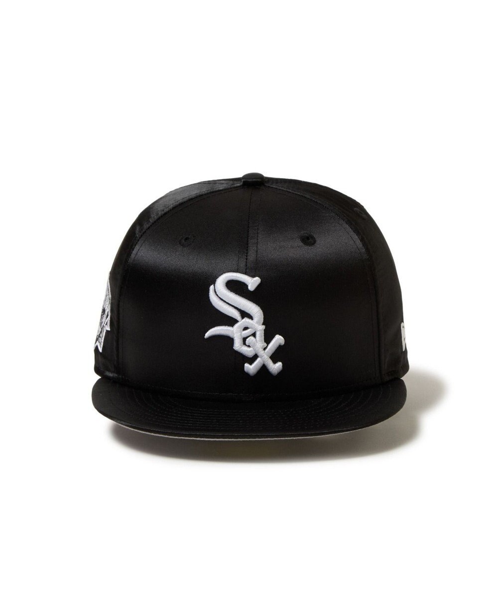 WEGO NEWERA　5950　SATIN 