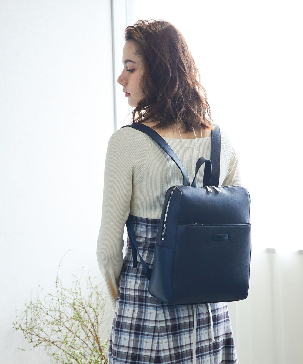 style code 【MERCURYDUO/マーキュリーデュオ】超軽量　リュックサック 