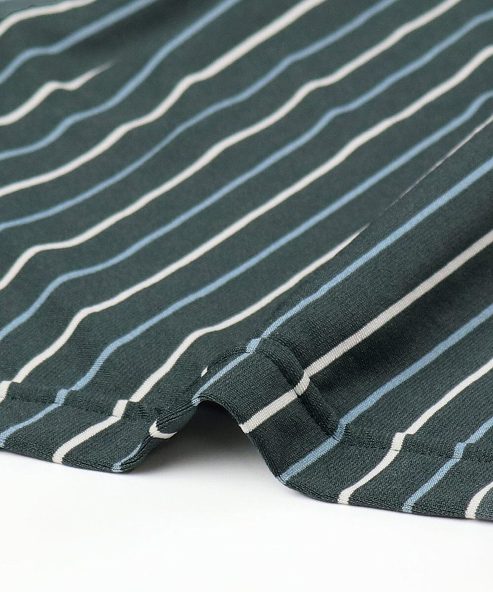 WACOAL MEN トランクス しめつけすぎずダブつかない ストレッチ素材 前開き 下着 メンズ GT4111 /ブロス バイ ワコールメン 