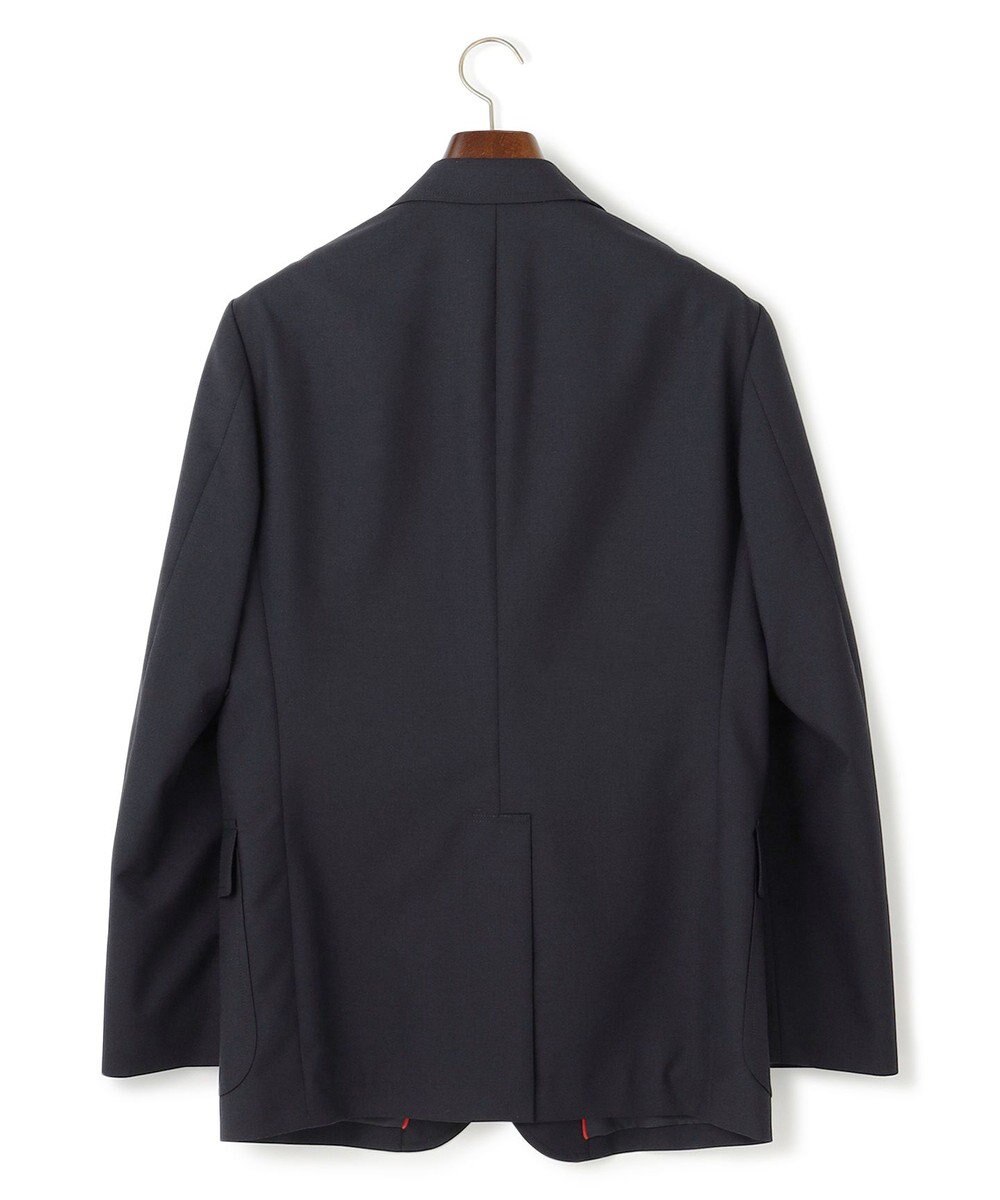 J.PRESS MEN 【J.PRESS ORIGINALS】PEPPIN MERINO TOROPICAL 3B BLAZER / JAPAN MADE 