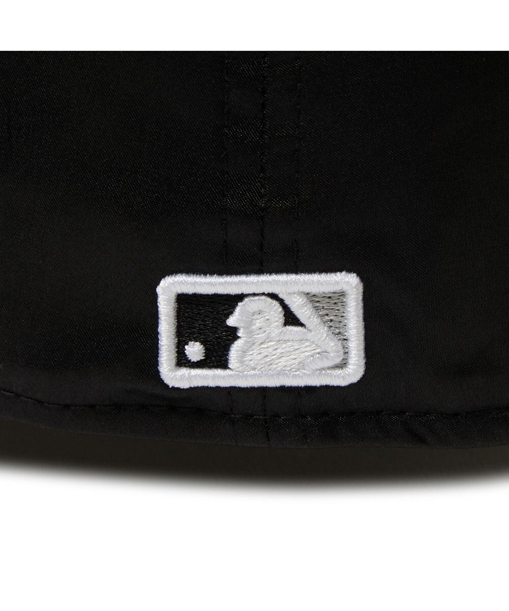 WEGO NEWERA　5950　SATIN 