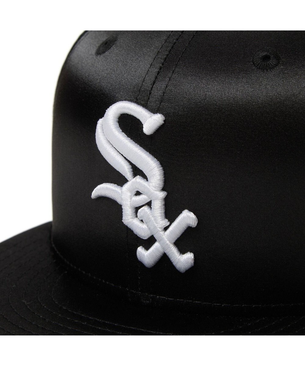 WEGO NEWERA　5950　SATIN 