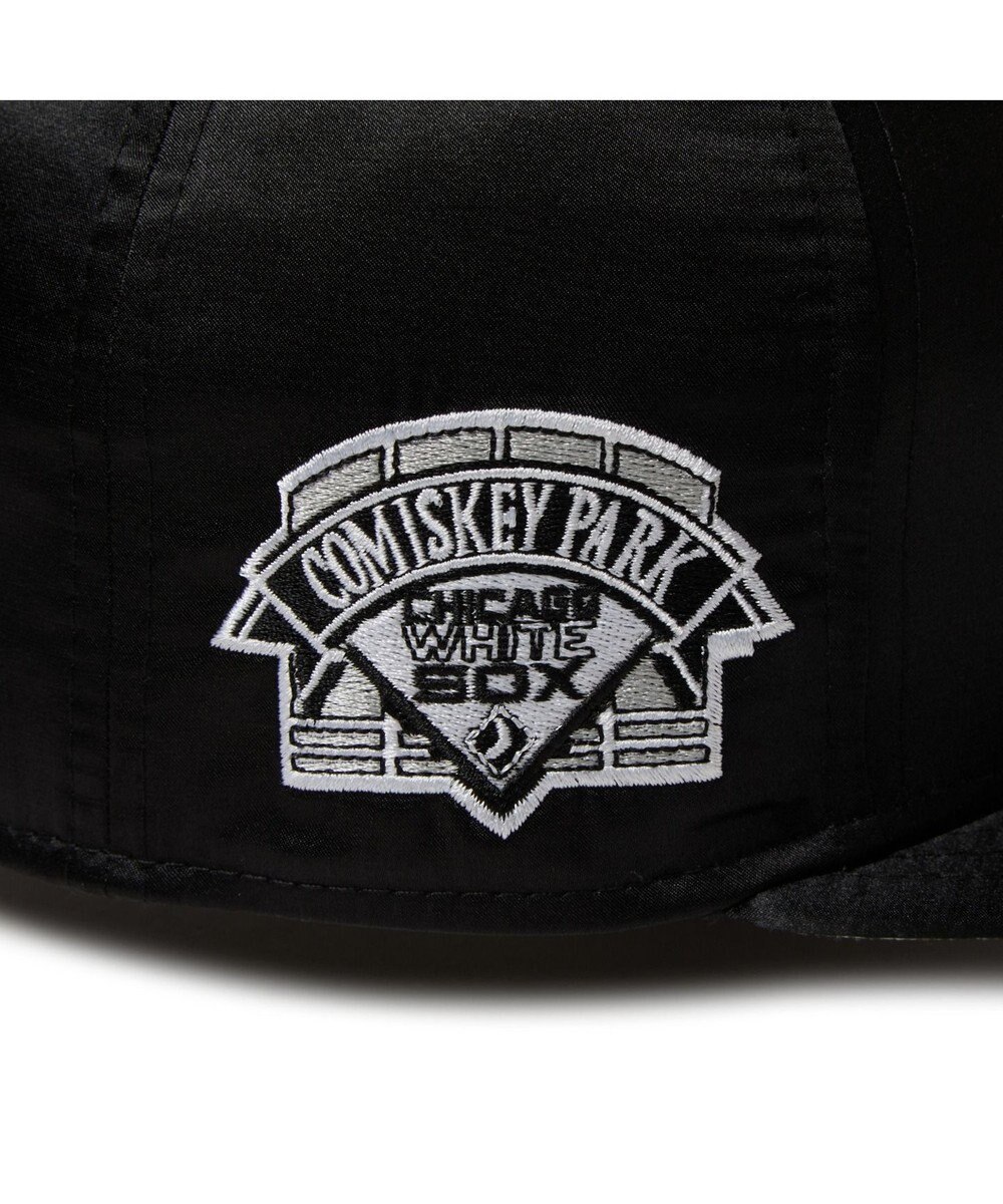 WEGO NEWERA　5950　SATIN 