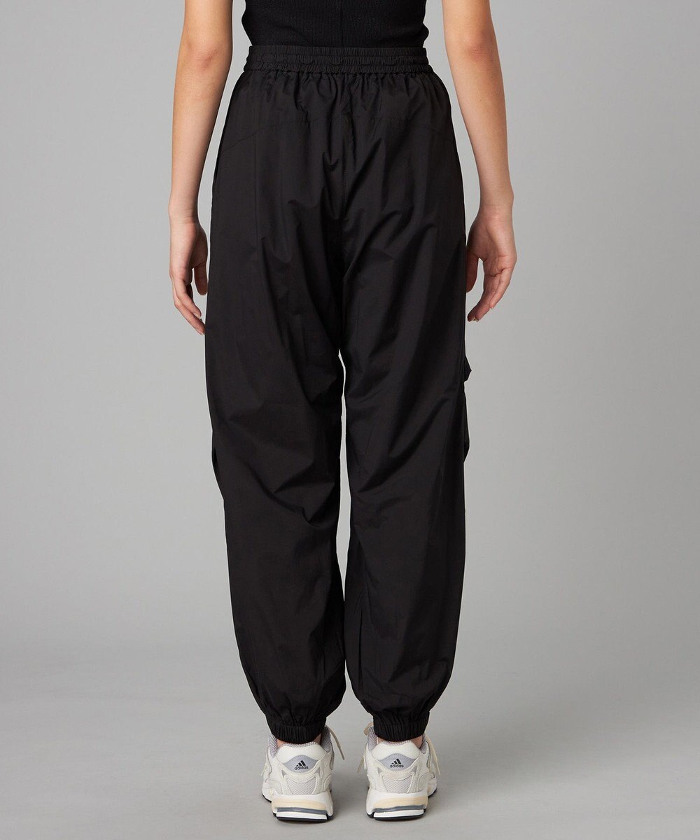 Chacott Chacott BALANCE ウォームライニングジョガーパンツ 