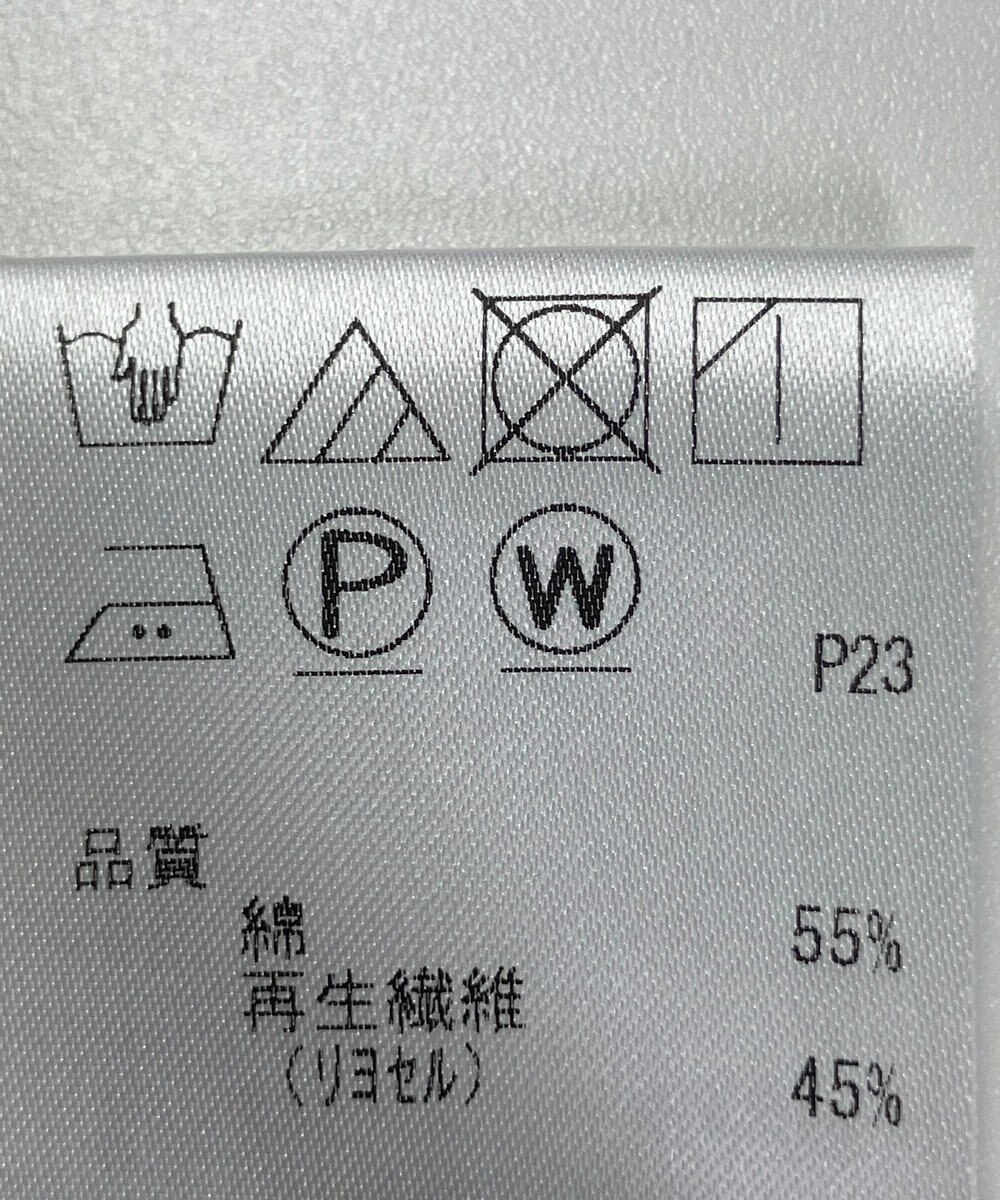 ONWARD Reuse Park 【J.PRESS】ブラウス春夏 