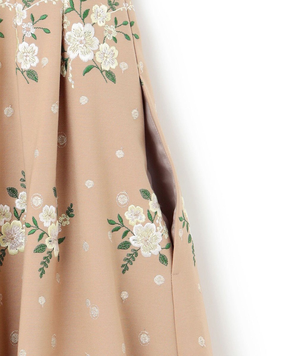 TOCCA FLOST FLOWER ドレス 