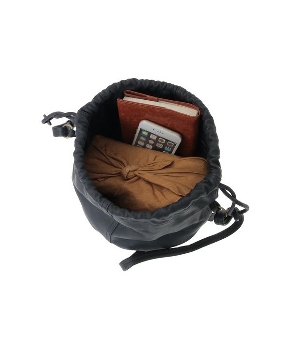 genten 【新型】サステナブル巾着 