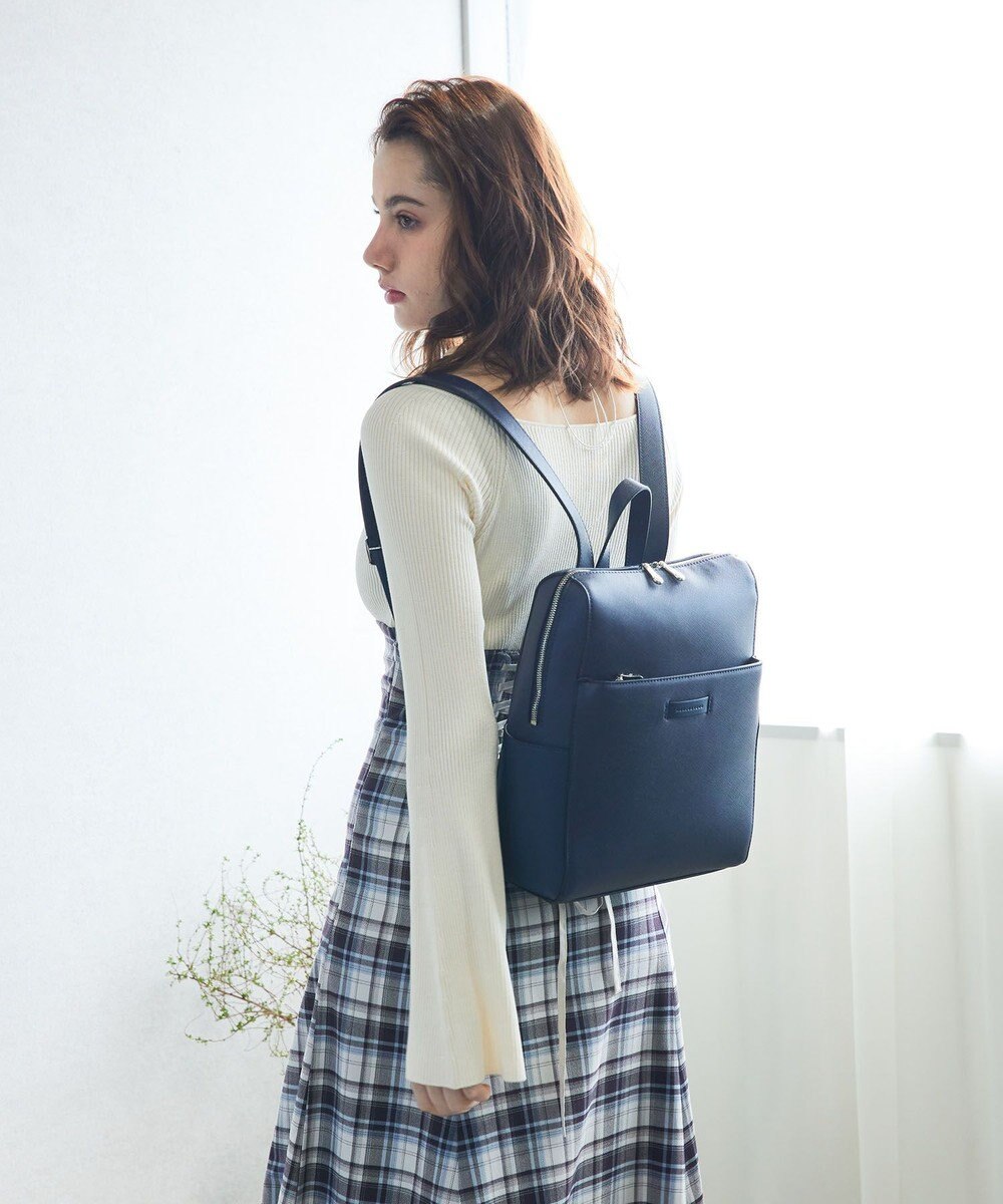 style code 【MERCURYDUO/マーキュリーデュオ】超軽量　リュックサック 