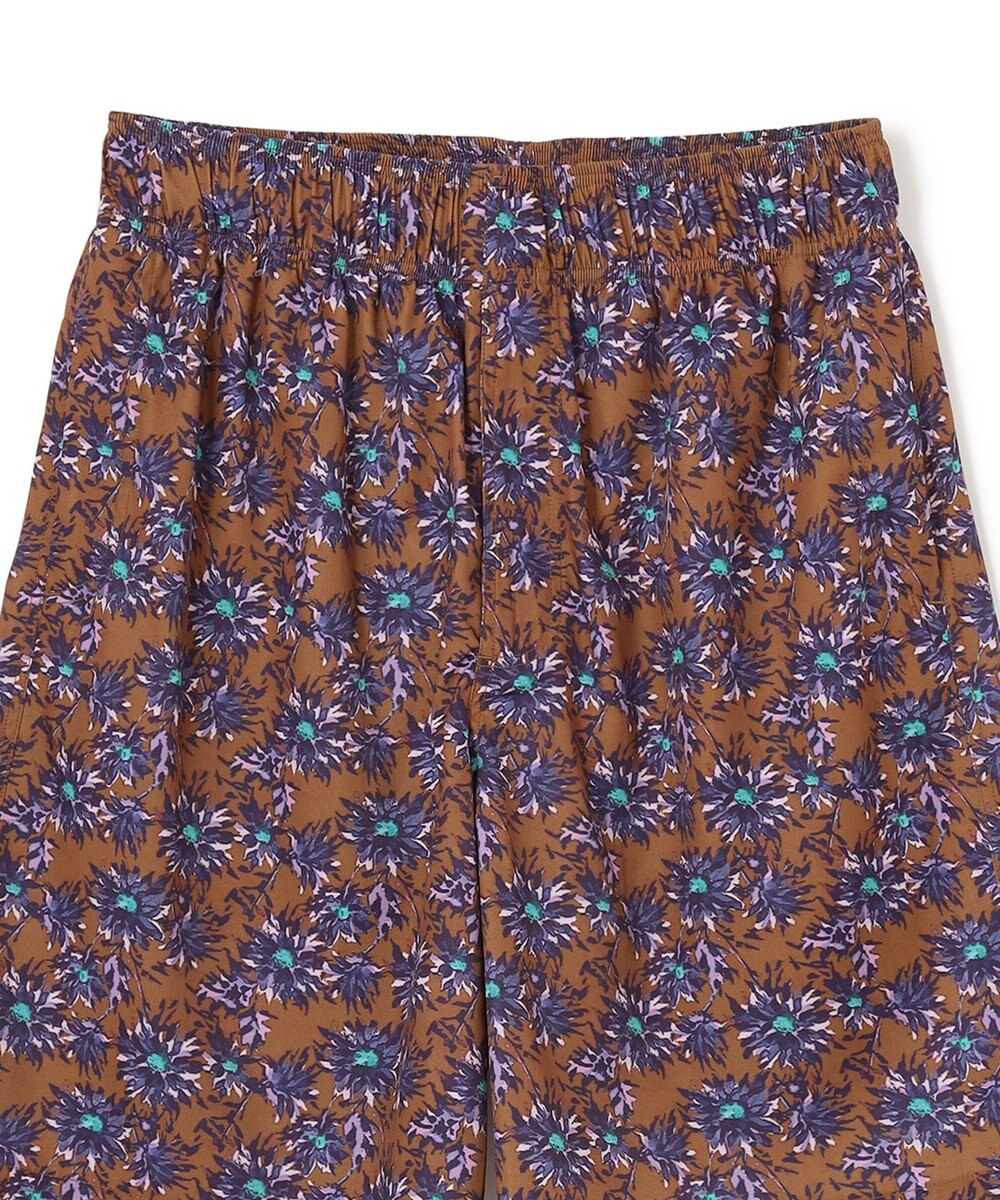 UNFILO MENS TORO TORO ショートパンツ [24年春夏商品] 