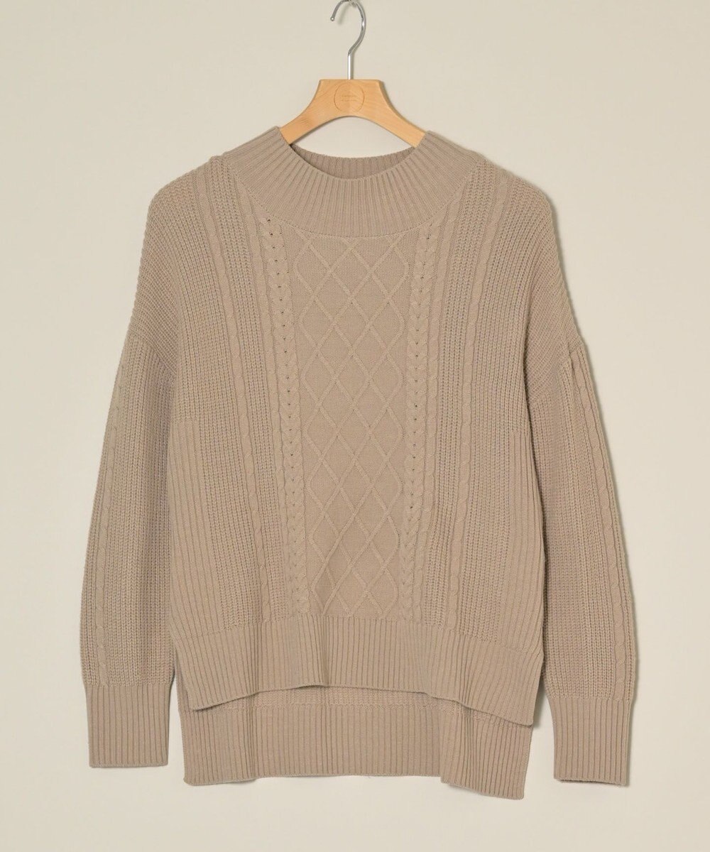 ONWARD Reuse Park 【any SiS】ニット秋冬 