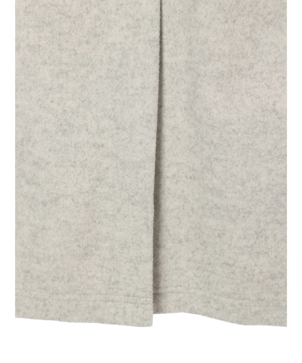 Green Parks 圧縮ポンチＩラインスカート 