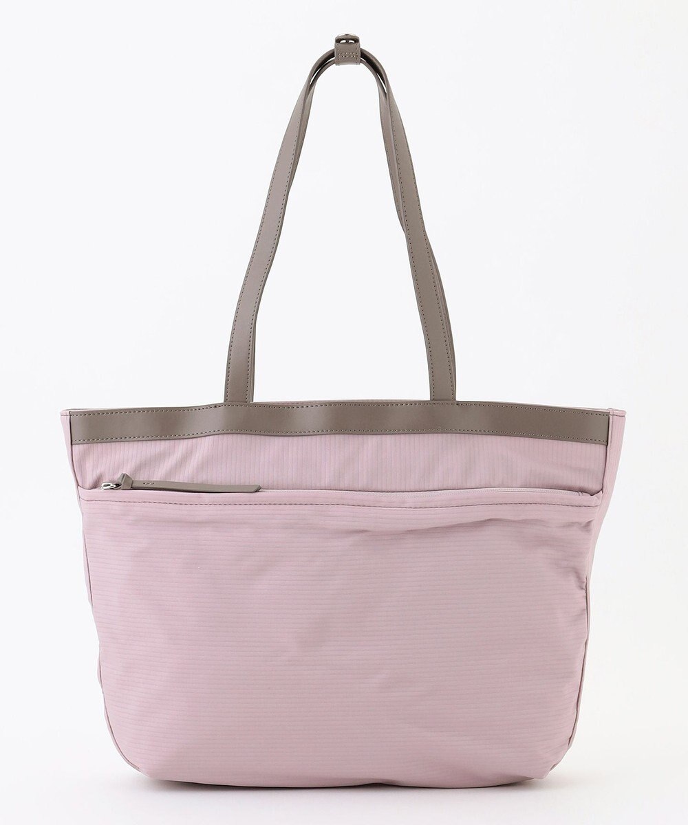 Y'SACCS コーデュロイライクナイロントート 