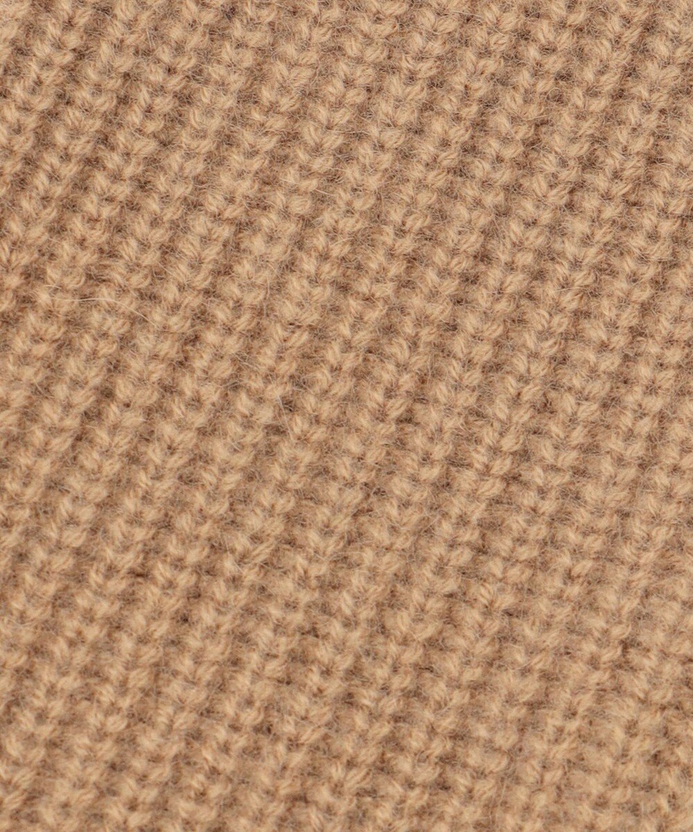 23区 【見上愛さん着用/洗える】ピュアカシミヤ アームウォーマー 