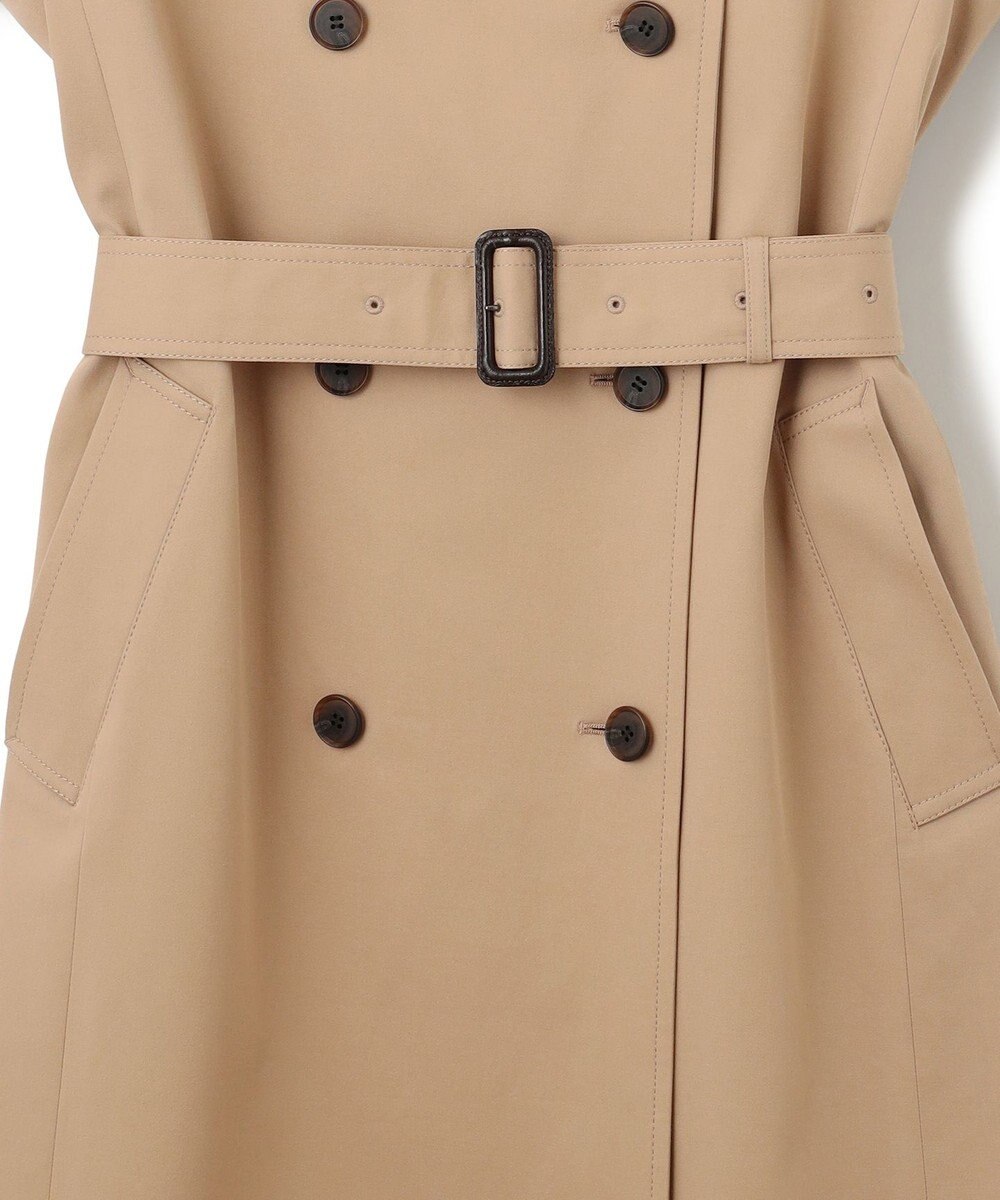 23区 S MANTECO トレンチコート 