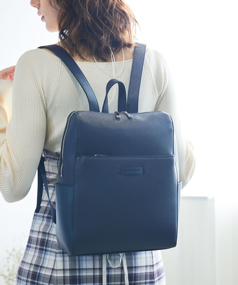 style code 【MERCURYDUO/マーキュリーデュオ】超軽量　リュックサック 