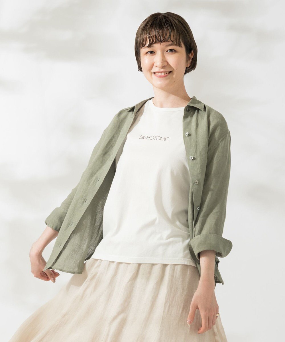 ONWARD Reuse Park 【23区】カットソー春夏 