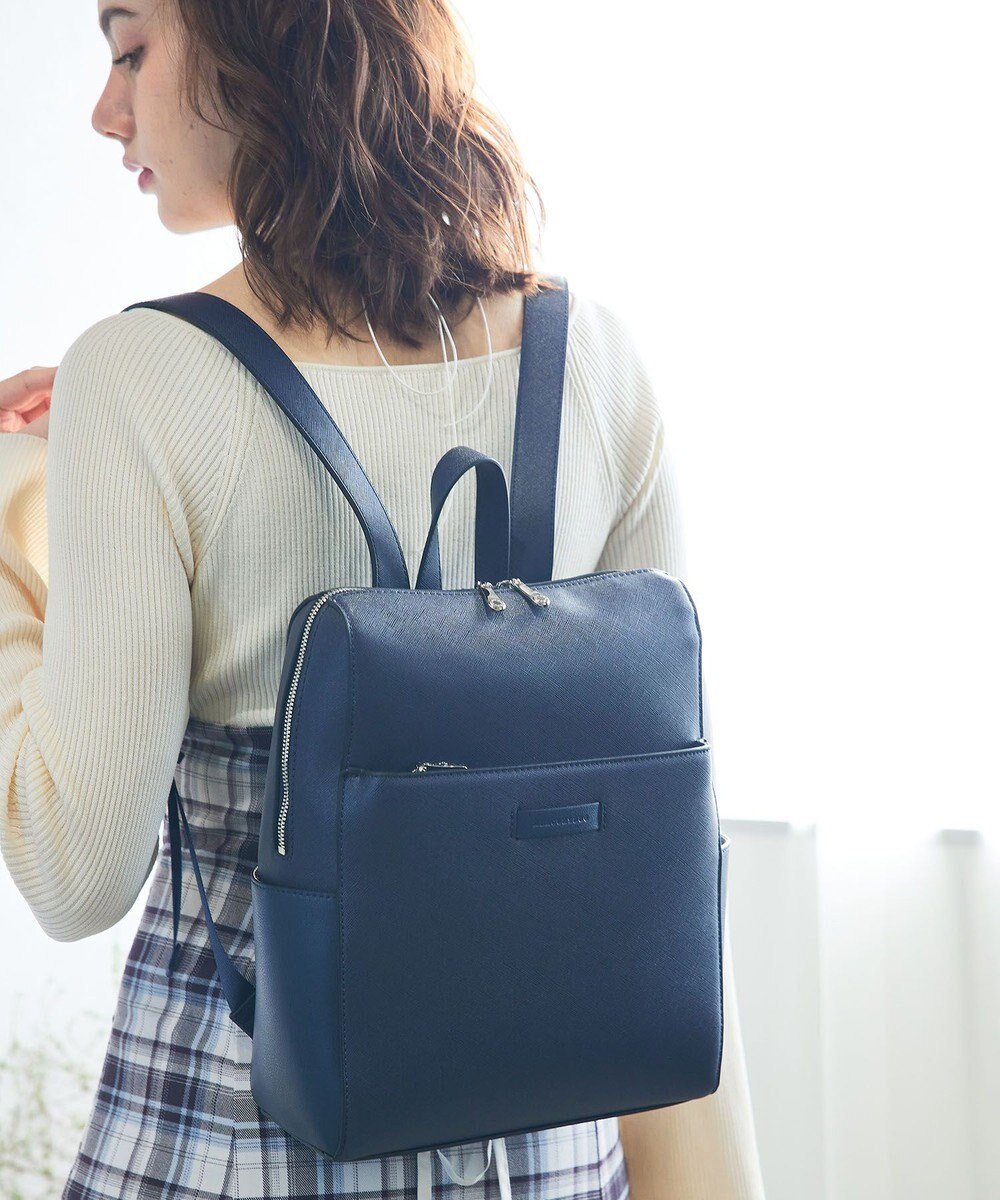 style code 【MERCURYDUO/マーキュリーデュオ】超軽量　リュックサック 