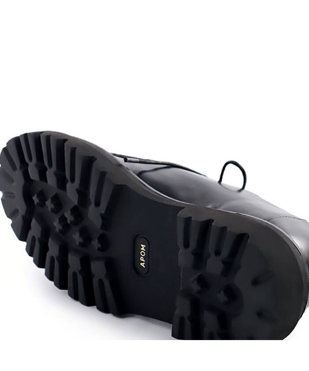 APOM トラックソールチロリアンシューズ 40 