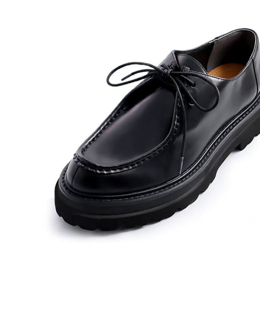 APOM トラックソールチロリアンシューズ 40 