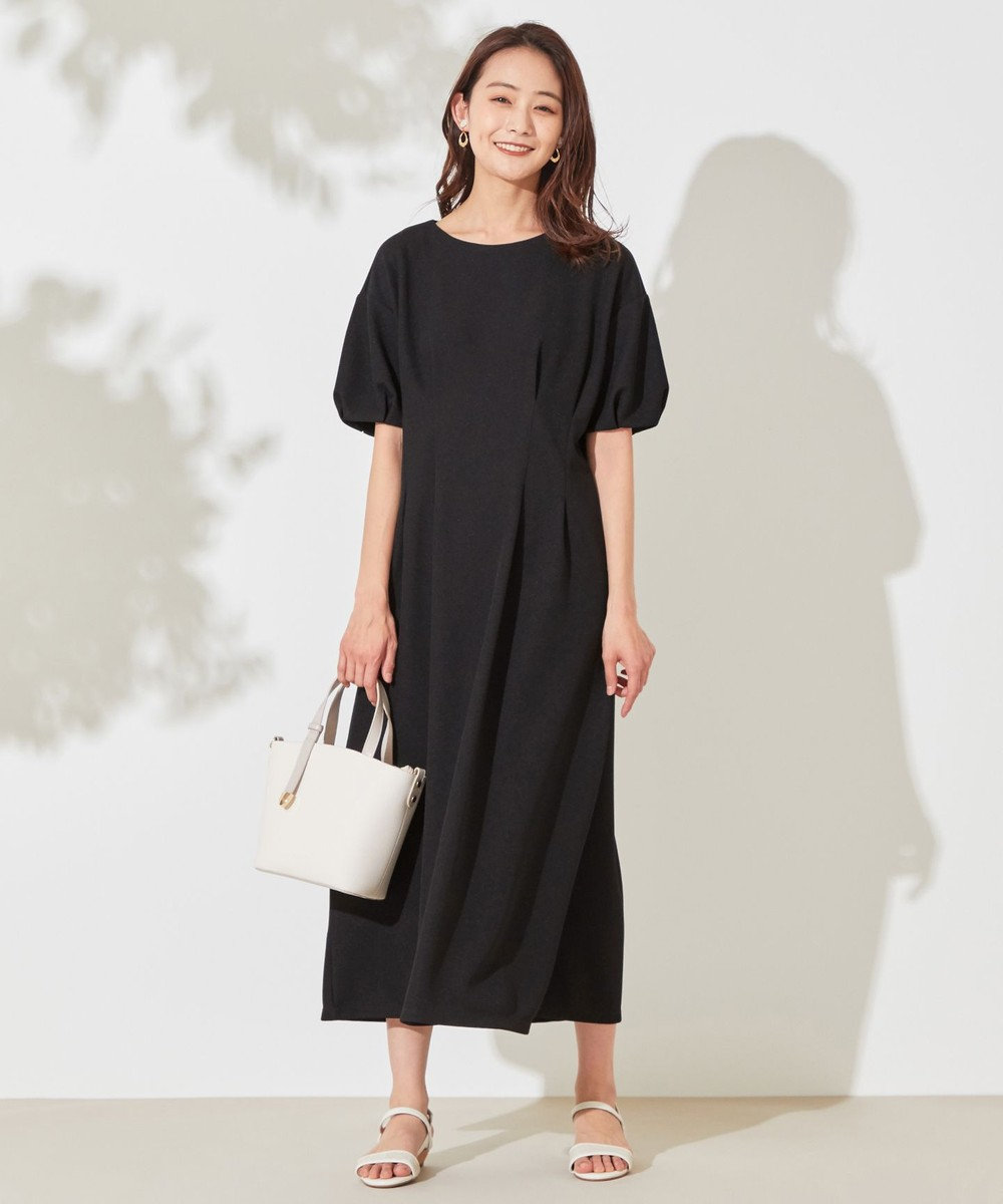タックディテールジャージー ワンピース Any Sis ファッション通販 公式通販 オンワード クローゼット タックディテールジャージー ワンピース Any Sis ファッション通販 公式通販 オンワード クローゼット