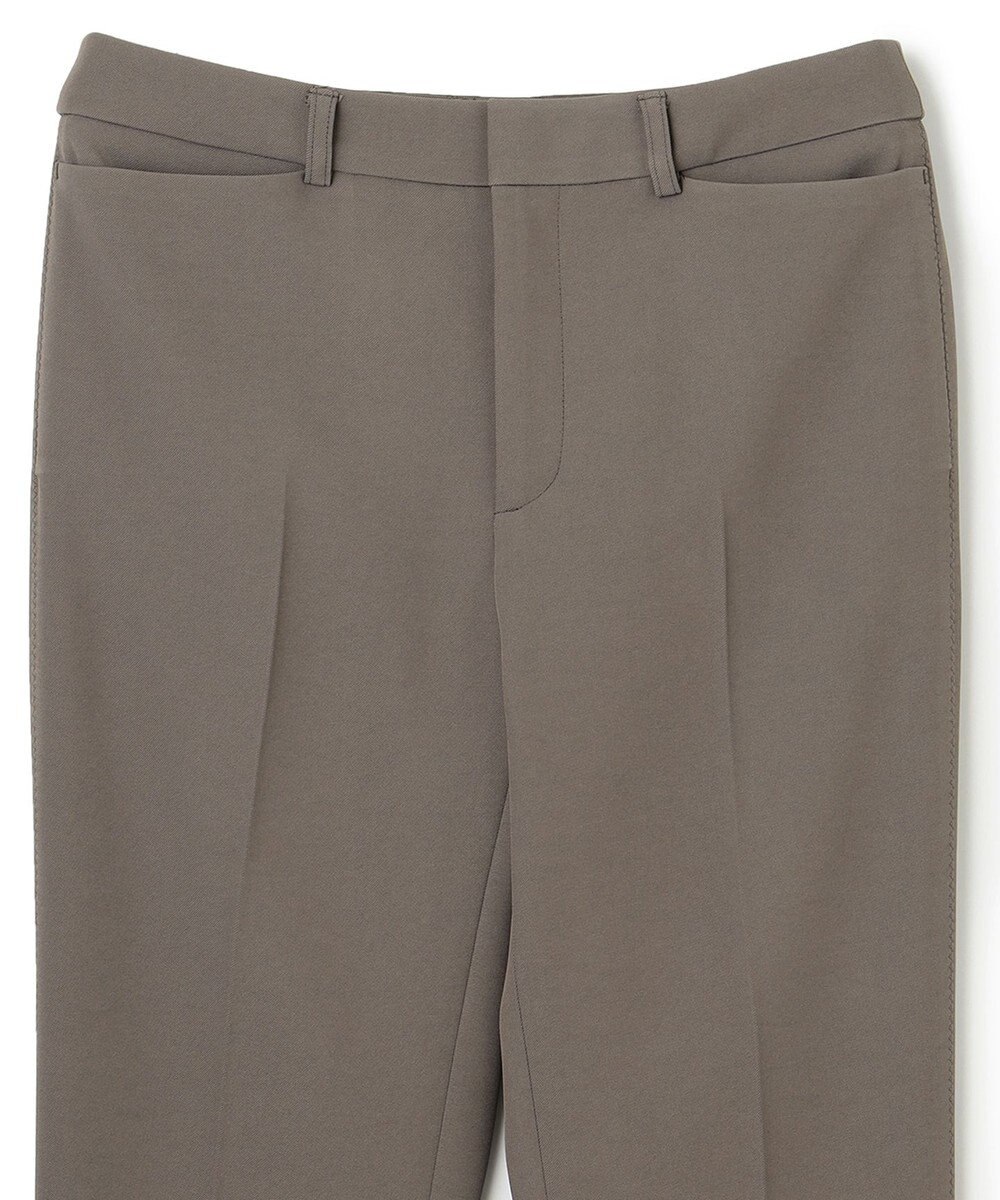 BEIGE， LUIZA / クロップドパンツ 