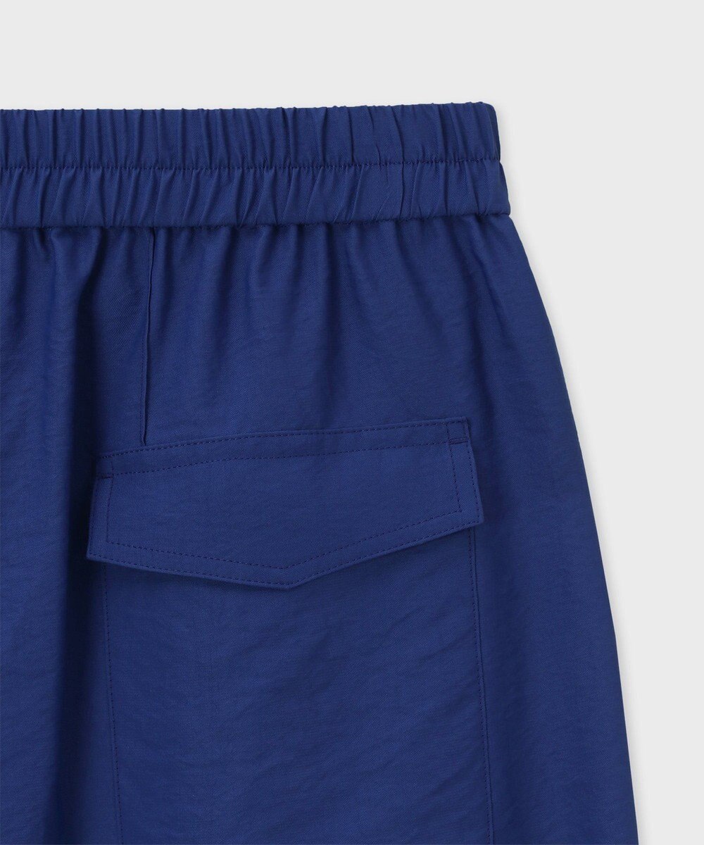 Paul Smith アセテートナイロン ドロストパンツ 