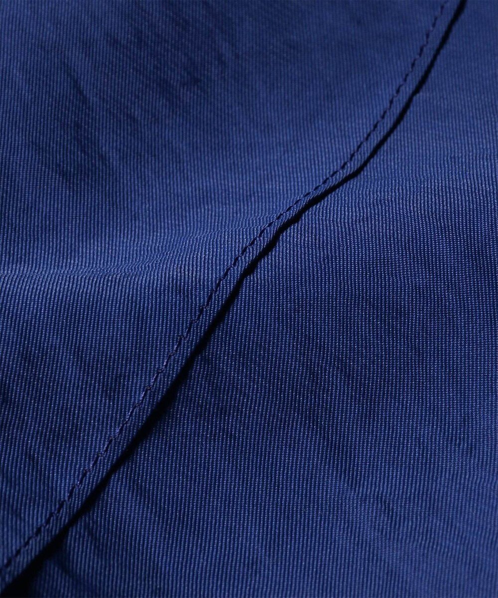 Paul Smith アセテートナイロン ドロストパンツ 