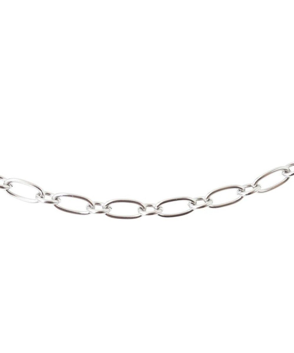 Green Parks ・ＨＡＬＦ　ＴＩＭＥ　サージカルチェーンネックレス 