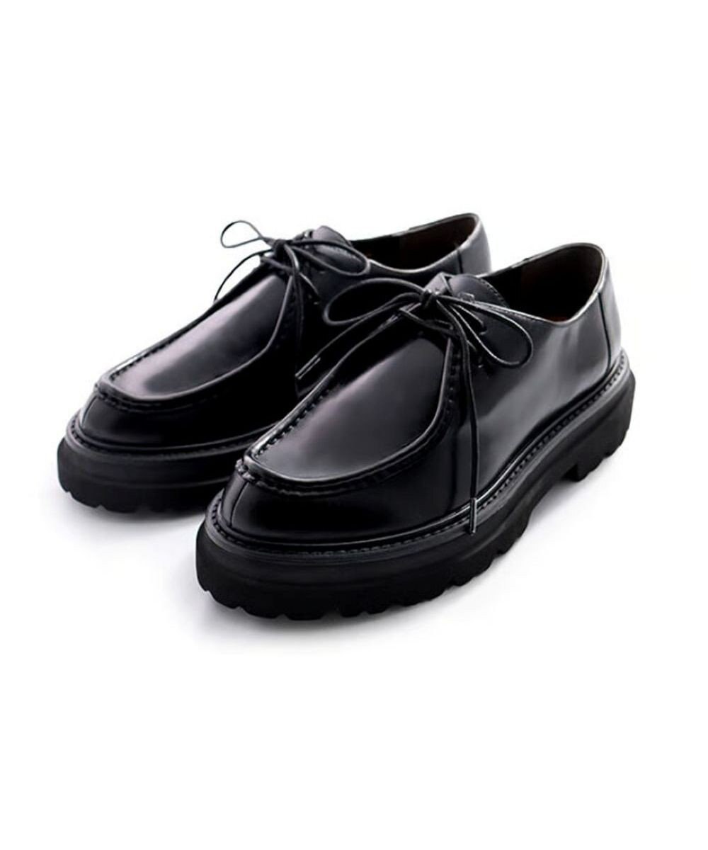 APOM トラックソールチロリアンシューズ 40 