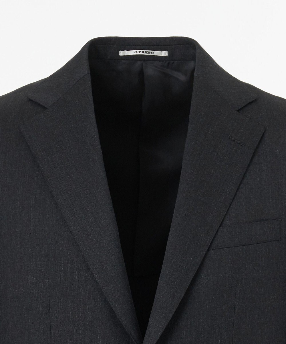 J.PRESS MEN 【定番】【JAPAN CRAFT CLOTH】スーツ / 背抜き 