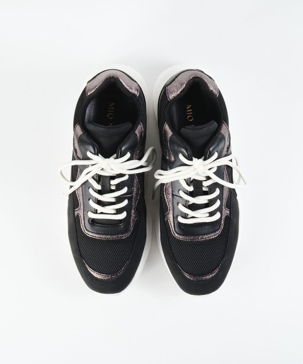 BONTRE 【MIONOTIS/ミオノティス】ミックスカラースニーカー/50511 