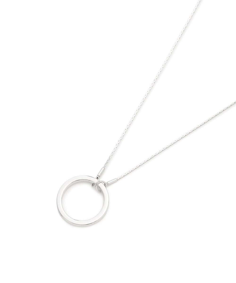 UNFILO グラスホルダーネックレス 