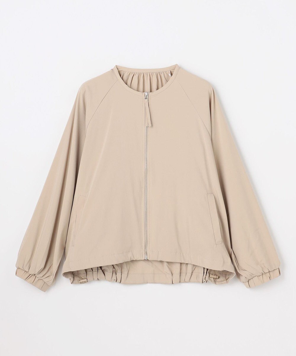 ANY L 7daysデイリーリラックスブルゾン 